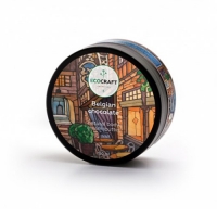 

EcoCraft - Крем-масло для тела, Бельгийский шоколад, 150мл
