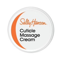Фото Sally Hansen - Крем для увлажнения кутикулы Massage cream, 11,3 г