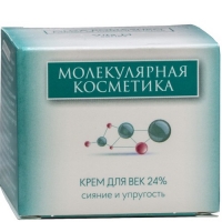 

Ольга Ромашко - Крем для век дневной 24%, 25 мл