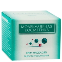 

Ольга Ромашко - Крем-маска 24%, 25 мл