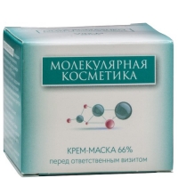 

Ольга Ромашко - Крем-маска 66%, 25 мл