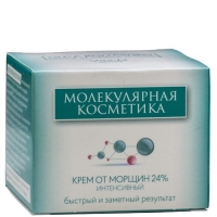 

Ольга Ромашко - Крем интенсивный от морщин 24%, 50 мл