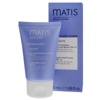 

Matis - Омолаживающий крем для рук, 50 мл