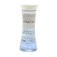 Payot Demaquillant Instantane Yeux - Двухфазное очищающее средство для глаз и губ, 125 мл