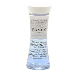 Фото Payot Demaquillant Instantane Yeux - Двухфазное очищающее средство для глаз и губ, 125 мл