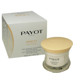 Фото Payot - Успокаивающее средство снимающее стресс и покраснение с насыщенной текстурой 50 мл