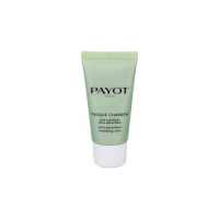 Payot Pate Grise -Очищающая матирующая угольная маска, 50 мл