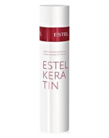 Фото Estel Professional - Шампунь для волос кератиновый, 250 мл