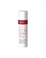 Estel Professional - Вода для волос кератиновая, 100 мл колечки для волос будь собой пирсинг 6 шт