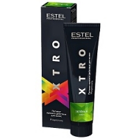 

Estel Xtro - Пигмент прямого действия для волос, зеленый, 60 мл