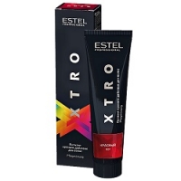 

Estel Xtro - Пигмент прямого действия для волос, красный, 60 мл