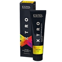 

Estel Xtro - Пигмент прямого действия для волос, желтый, 60 мл