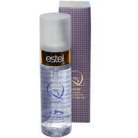 Estel Q3 Therapy Luxury - Масло блеск для всех типов волос, 100 мл