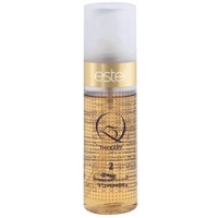 

Estel Q3 Therapy Oil - Масло для поврежденных волос, 100 мл