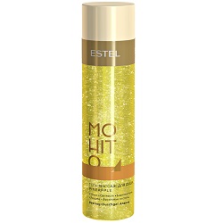Estel Otium Mohito Shower Gel Ananas - Гель-массаж для душа, Ананас, 200 мл фото Фото Estel Otium Mohito Shower Gel Ananas - Гель-массаж для душа, Ананас, 200 мл