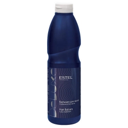 Фото Estel Professional - Бальзам для волос стабилизатор цвета, 1000 мл