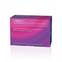 Фото Хромоэнергетический комплекс, 10*5 мл