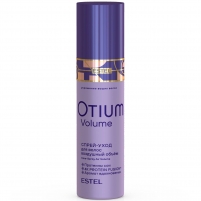 Фото Спрей-уход для волос "Воздушный объем" 200 мл