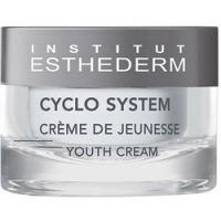

Esthederm Creme De Jeunesse Cyclo System - Крем для лица, 50 мл