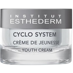 Фото Esthederm Creme De Jeunesse Cyclo System - Крем для лица, 50 мл