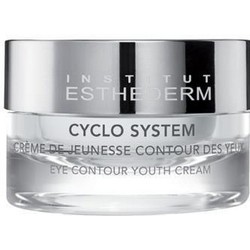 Фото Esthederm Cyclo System Eye Contour Youth Cream - Крем, для контура глаз, 15 мл