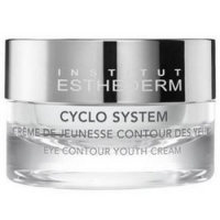 

Esthederm Cyclo System Lip Contour Youth Cream - Крем для контура губ, 15 мл