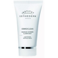 

Esthederm Osmoclean Lightening Buffing Mask - Маска гуммирующая осветляющая, 75 мл