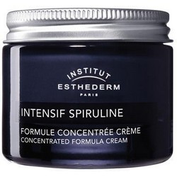 Фото Esthederm Intensif Spiruline Concentrated Formula Cream - Крем концентрированный, Интенсивная Спирулина, 50 мл