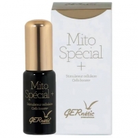 Фото Gernetic - Биоактивный комплекс для восстановления кожи лица Mito-Special+ , 40 мл