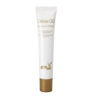 Gernetic Creme GG SPF 6+ - Крем мультифункциональный для ухода за кожей лица и шеи, 30 мл