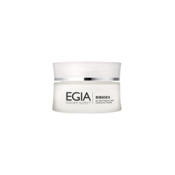 Фото Egia Biobasica Day High Protective Cream - Нежный питательный крем, 50 мл