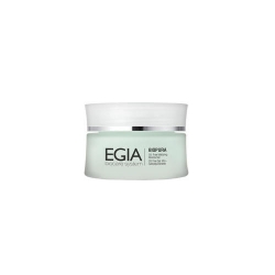 Фото Egia Biopura Oil–Free Matifying Moisturizer - Увлажняющая эмульсия, 50 мл