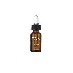 Фото Egia Biobasica Moisturizing Restoring Face Oil - Масло увлажняющее, 15 мл
