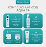 Beauty Style Aqua 24 - Увлажняющая пенка для демакияжа, 200 мл