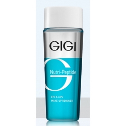 Фото GIGI - Жидкость для снятия макияжа с пептидами 100 мл