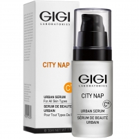 Фото Сыворотка скульптурирующая Urban Serum, 30 мл