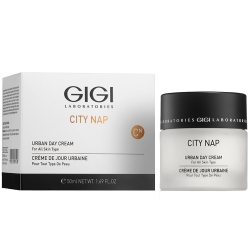 Фото Крем дневной Urban Day Cream, 50 мл
