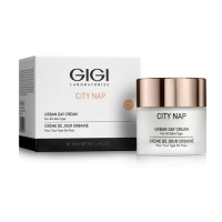 GIGI - Крем дневной Urban Day Cream, 50 мл