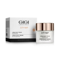 GIGI - Крем ночной Urban Night Cream, 50 мл
