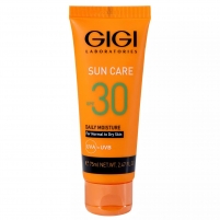 Фото Солнцезащитный крем с защитой днк Daily Protector For Normal To Dry Skin SPF30, 75 мл