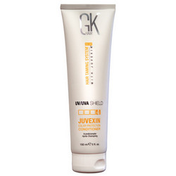 Global Keratin Shield Juvexin Color Protection Conditioner - Кондиционер защита цвета волос, 150 мл фото Фото Global Keratin Shield Juvexin Color Protection Conditioner - Кондиционер защита цвета волос, 150 мл