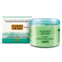 Guam Algascrub - Скраб для тела увлажняющий, 700 г