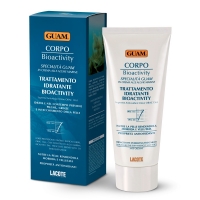 Guam Corpo - Крем увлажняющий биоактивный для тела, 200 мл