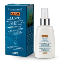 Guam Corpo - Крем интенсивный для поздних стадий целлюлита 100 мл 4182₽