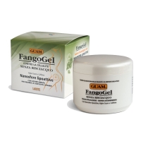 Guam Fangogel - Гель антицеллюлитный с липоактивными наносферами, 400 мл
