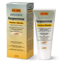 Guam Tourmaline - Крем моделирующий для живота и талии с разогревающим эффектом с микрокристаллами Турмалина 150 мл 3050₽