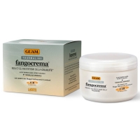 Guam Tourmaline - Крем антицеллюлитный разогревающий с микрокристаллами Турмалина, 300 мл