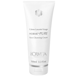 Фото Hormeta Horme Pure Face Cleansing Cream - Крем очищающий пенящийся для лица, 100 мл