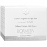 Hormeta Horme Time Collagen Tri-Logic Cream - Крем ночной коллагеновый тройного действия, 50 мл