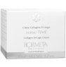 Hormeta Horme Time Collagen Tri-Logic Cream - Крем дневной коллагеновый тройного действия, 50 мл